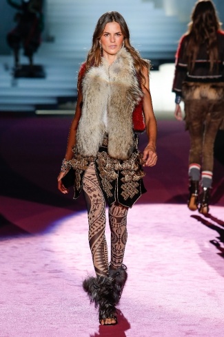 Dsquared2
