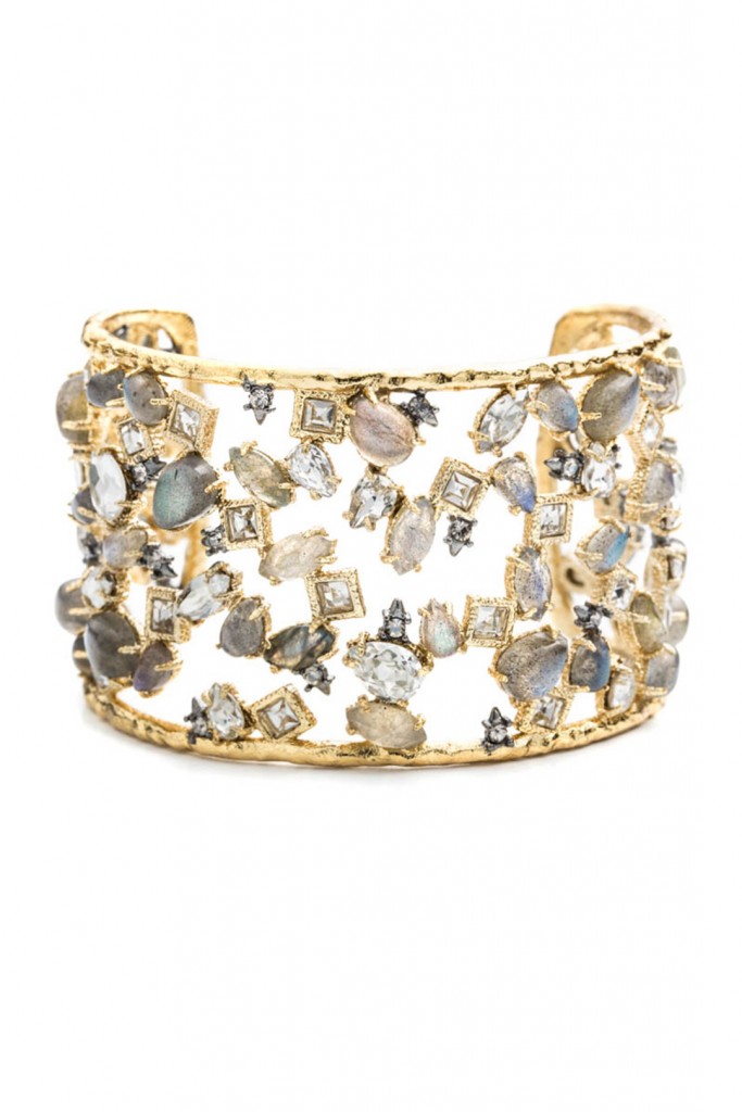 Elements Fall Cuff