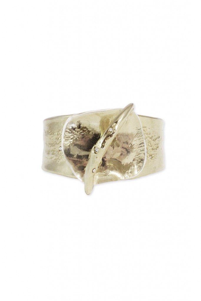 Etruscan Cuff