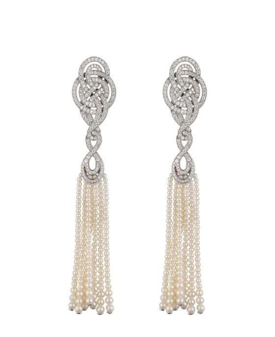 Garrard Earrings