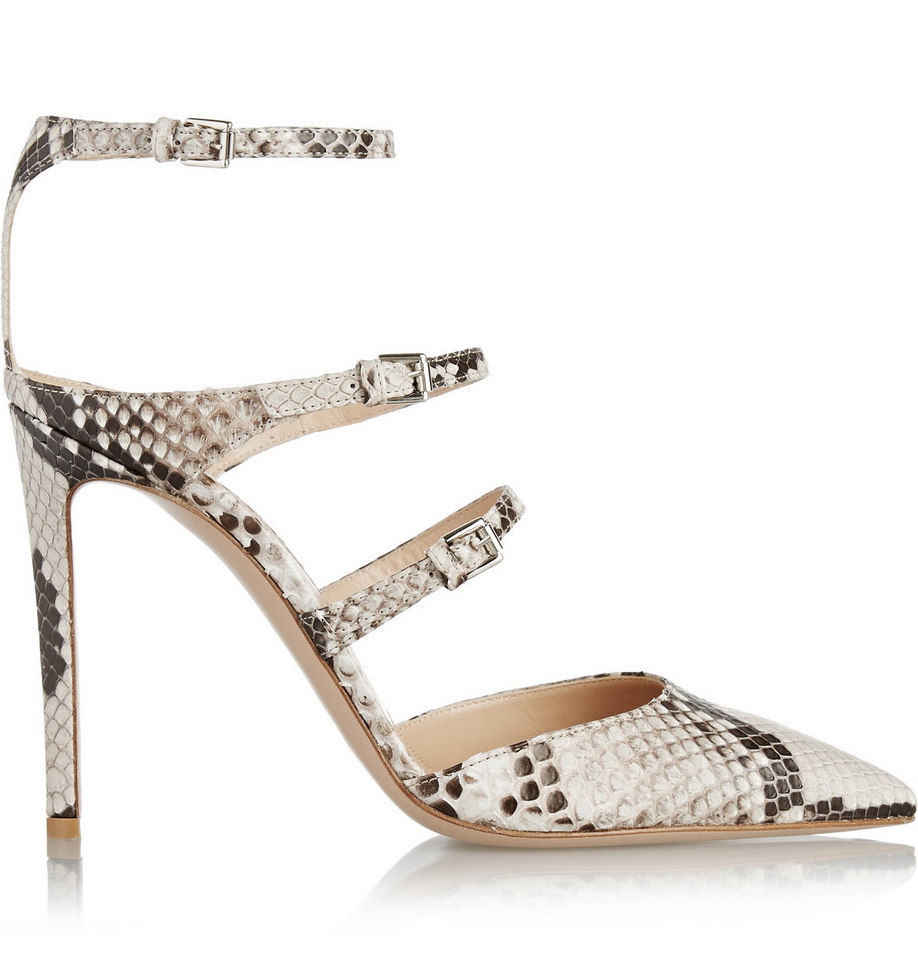 Gianvito Rossi