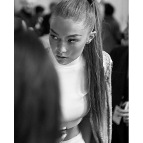 Gigi Hadid
