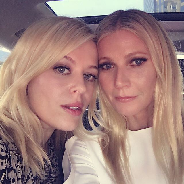 Gwyneth Paltrow