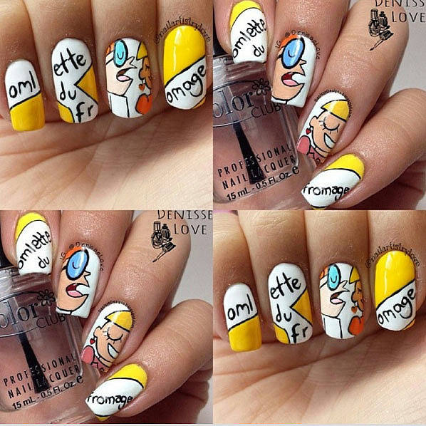 How-Dexter-Does