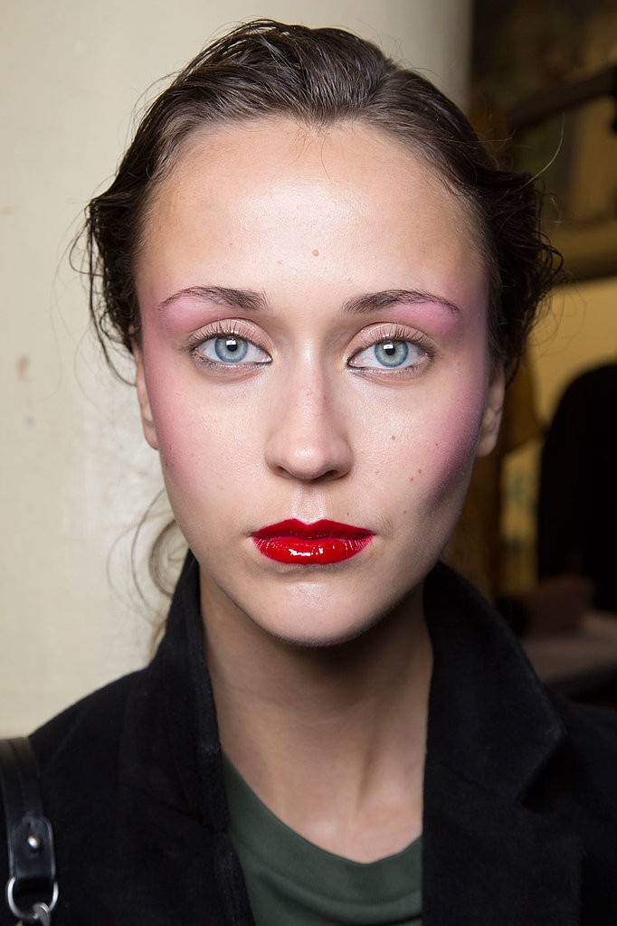 Hussein Chalayan Spring 2016