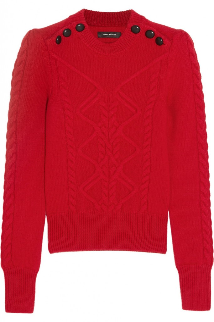 ISABEL MARANT