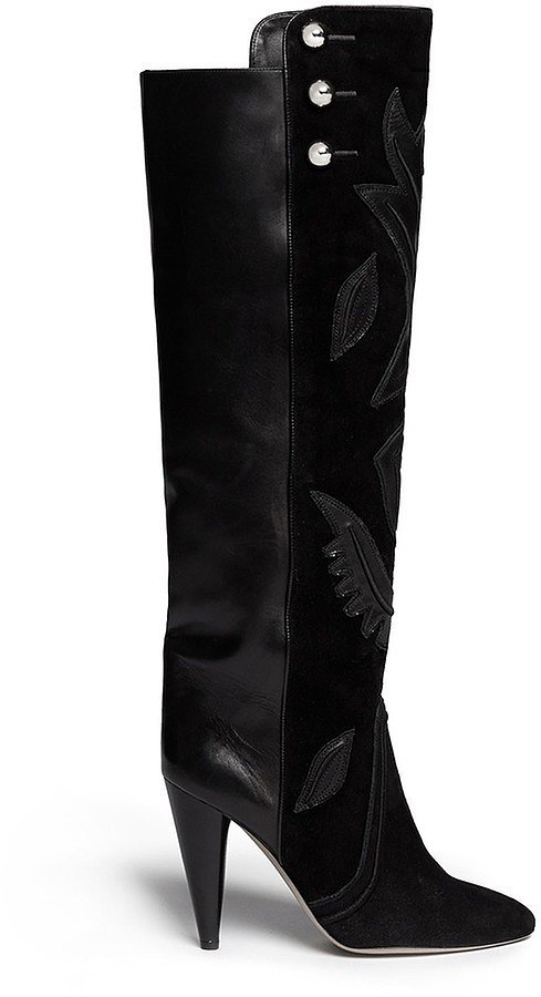 Isabel Marant High Boots