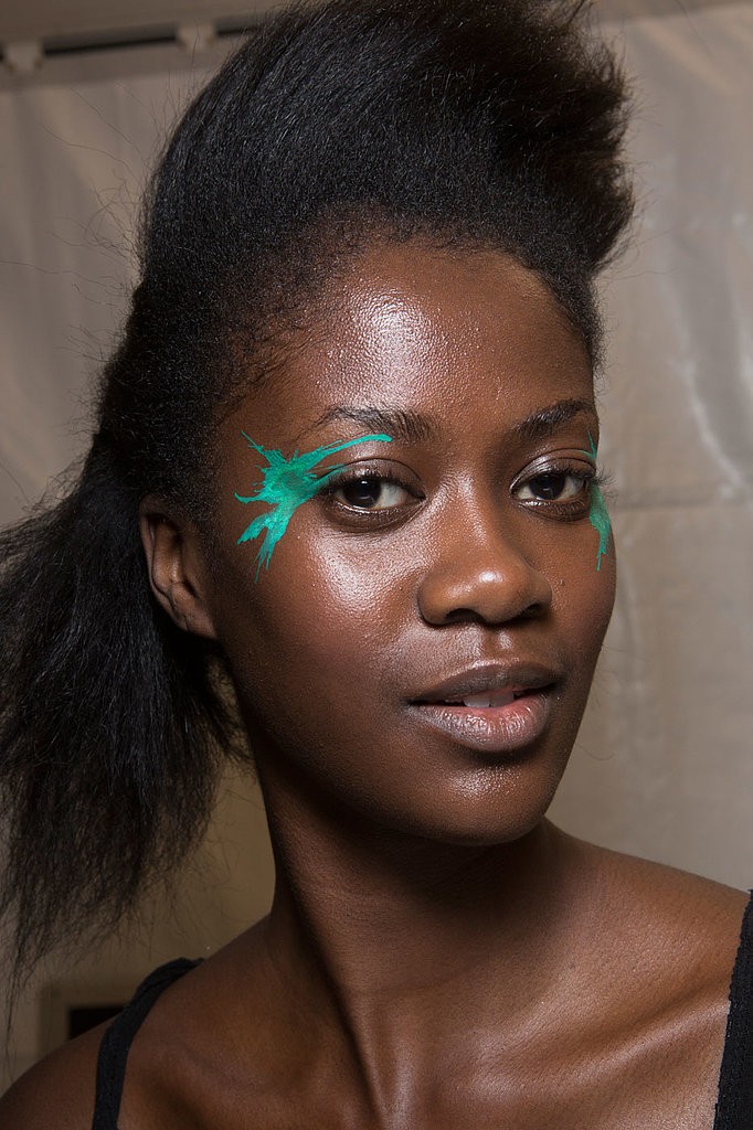 Issey Miyake Spring 2016