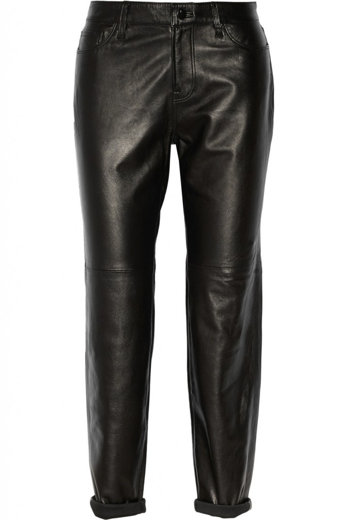 J Brand