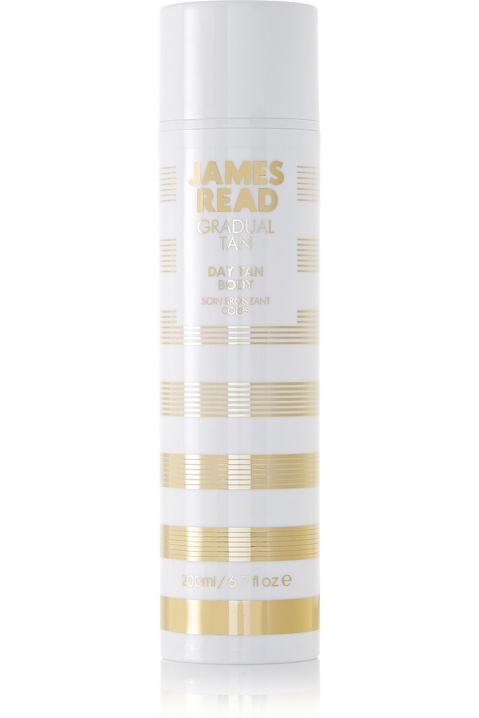 James Read