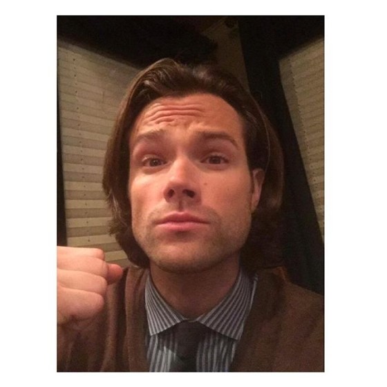 Jared Padalecki