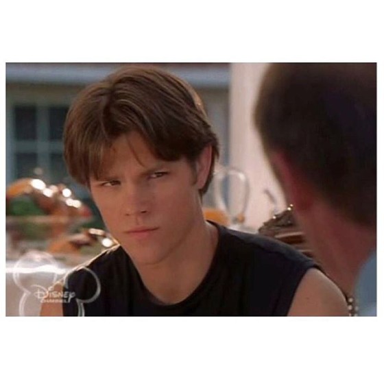 Jared Padalecki