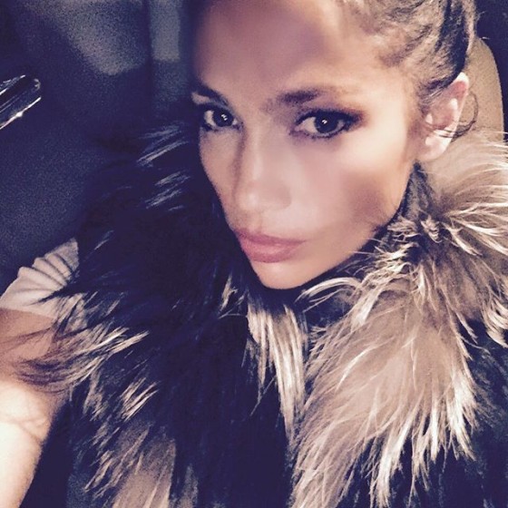Jennifer Lopez
