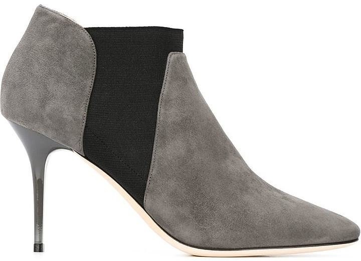 Jimmy Choo Ankle Boot