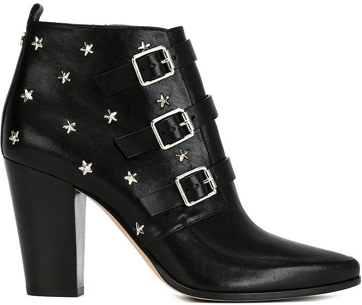Jimmy Choo Ankle Boots
