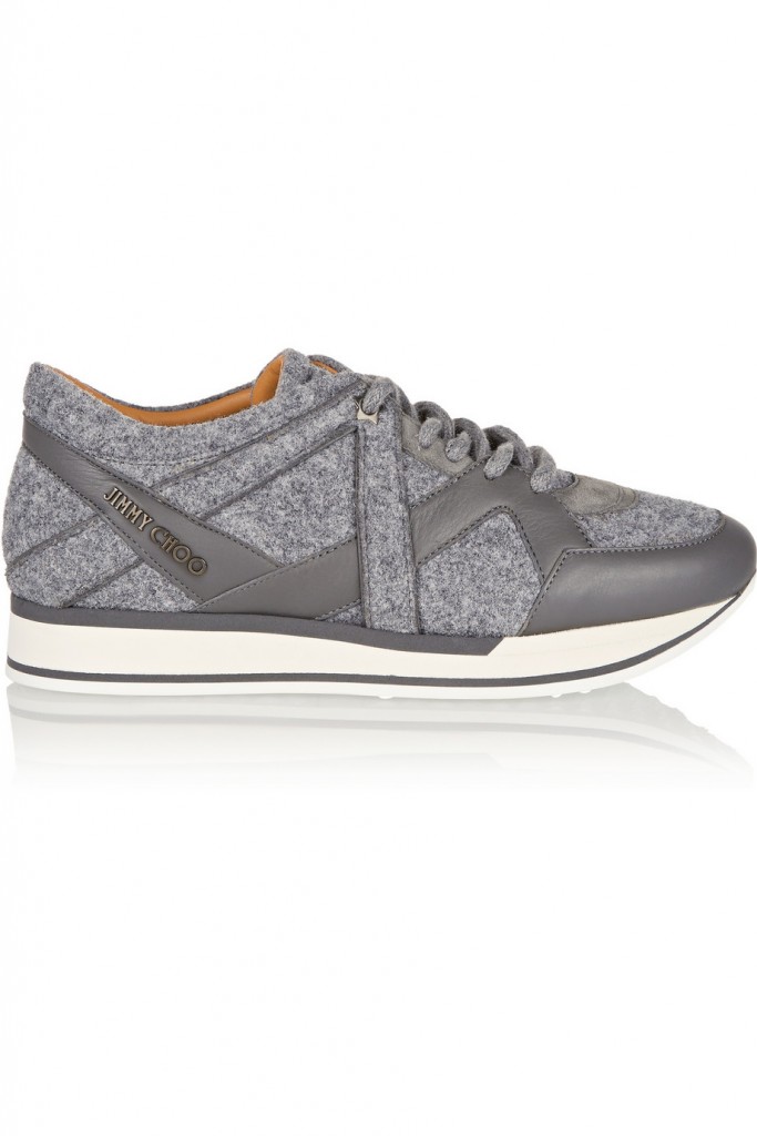 Jimmy Choo.