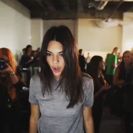 Kendall Jenner