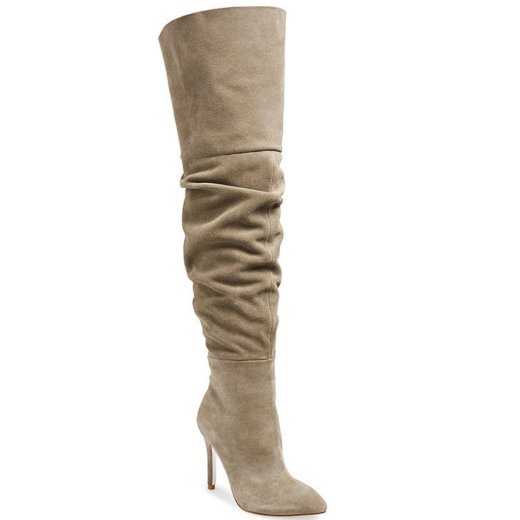 Kristin Cavallari -High Boots