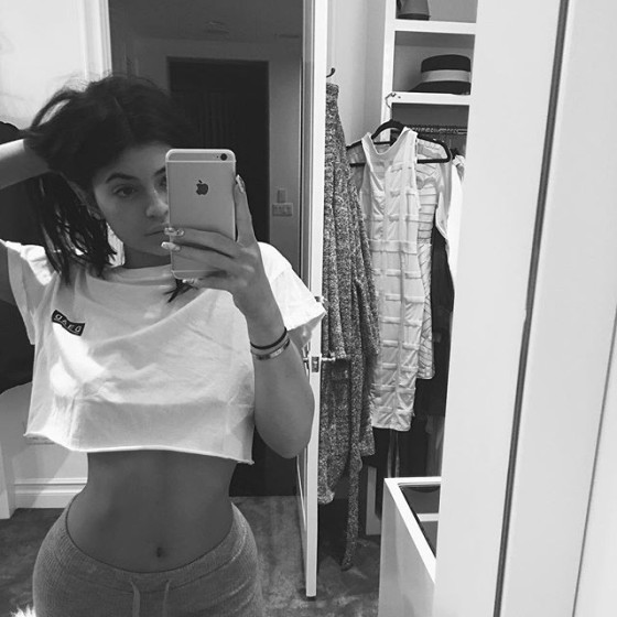 Kylie Jenner