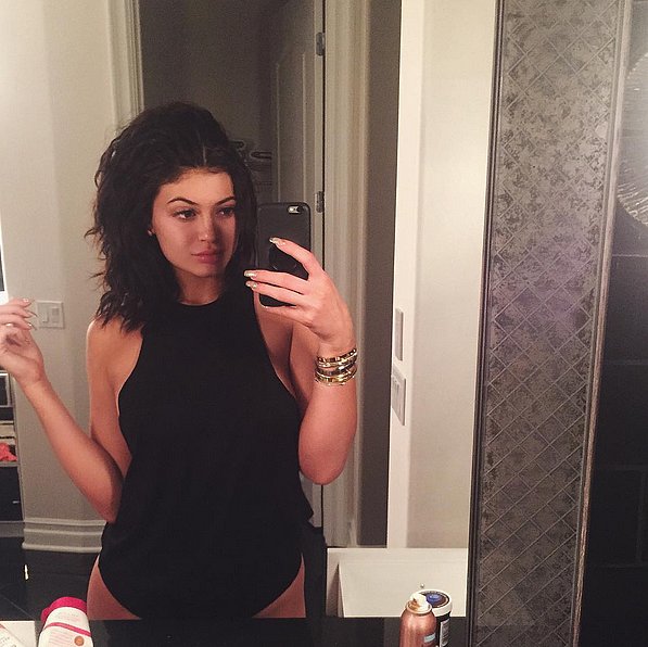 Kylie Jenner