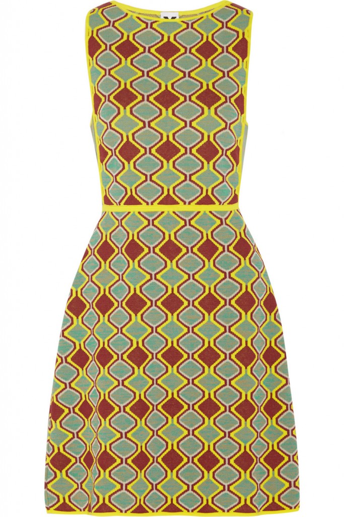 M Missoni