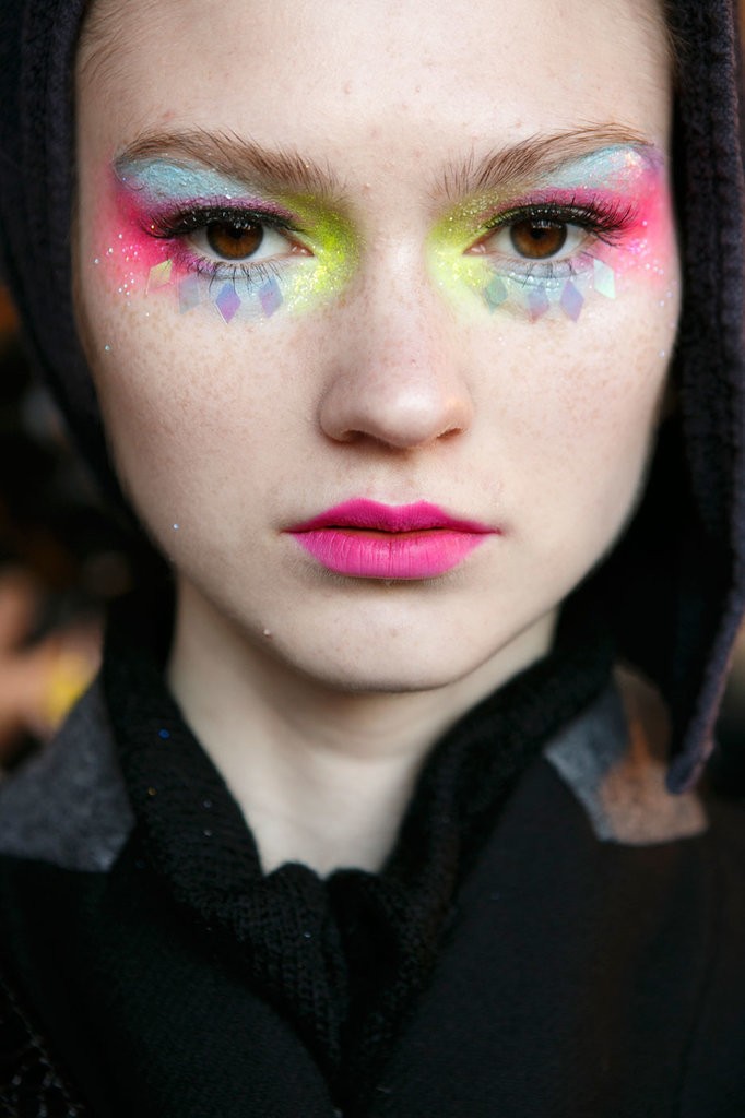Manish Arora Spring 2016