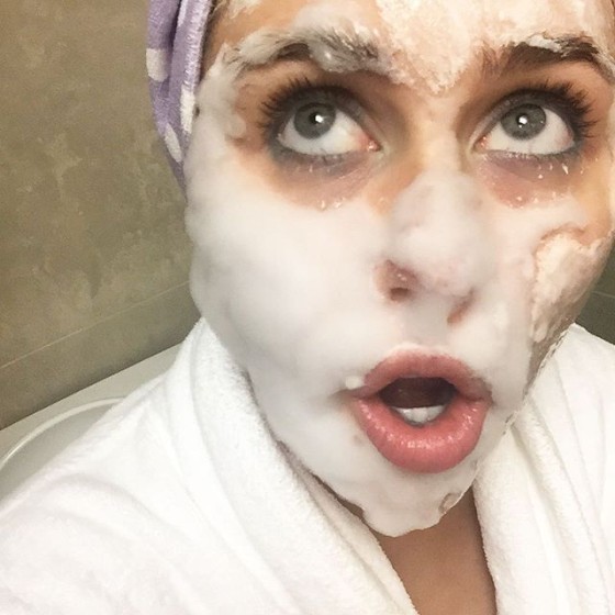 Miley Cyrus 1