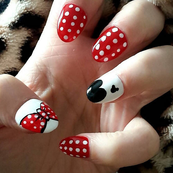 Minnie-Mani