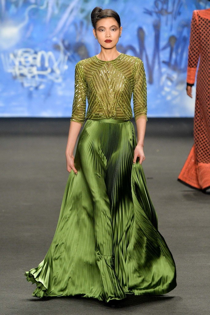 Naeem Khan