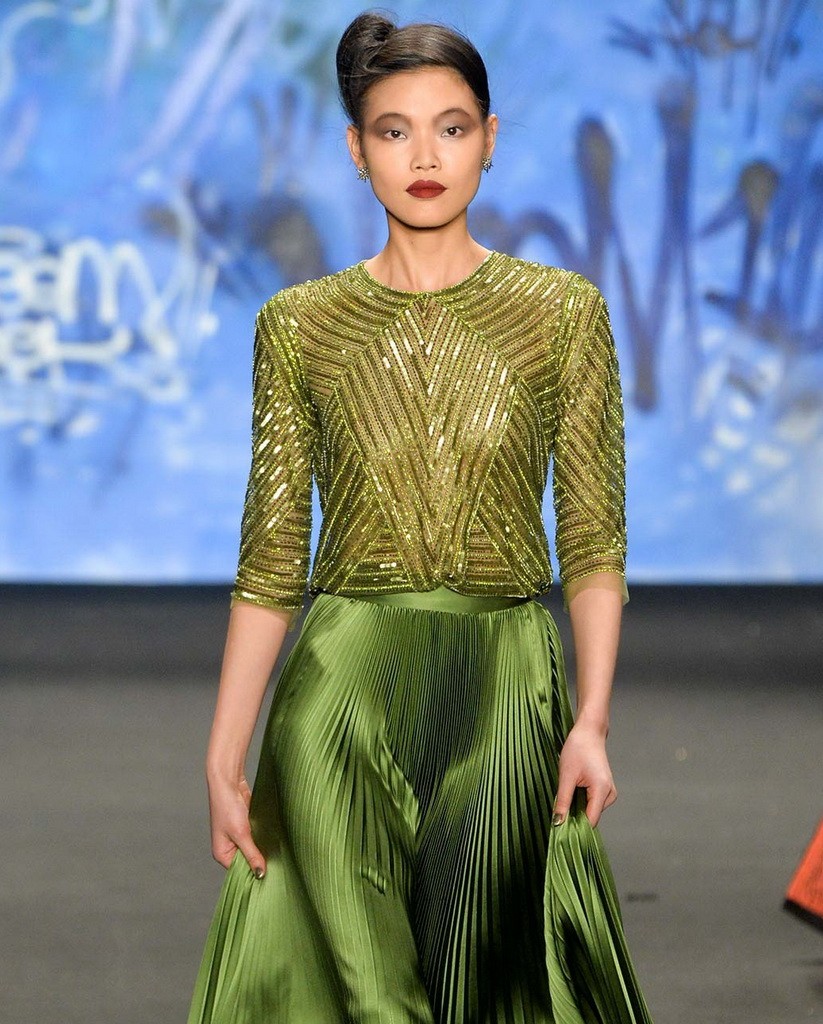 Naeem Khan.
