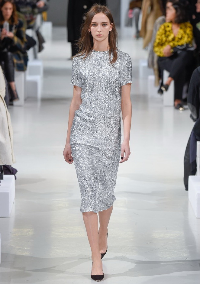 Nina Ricci Runway