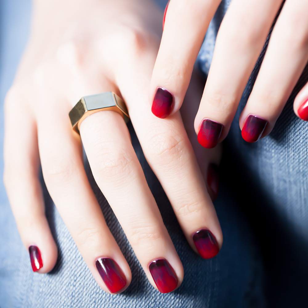 OPI - Venice Collection - Venice Nail Art Ombre - 6