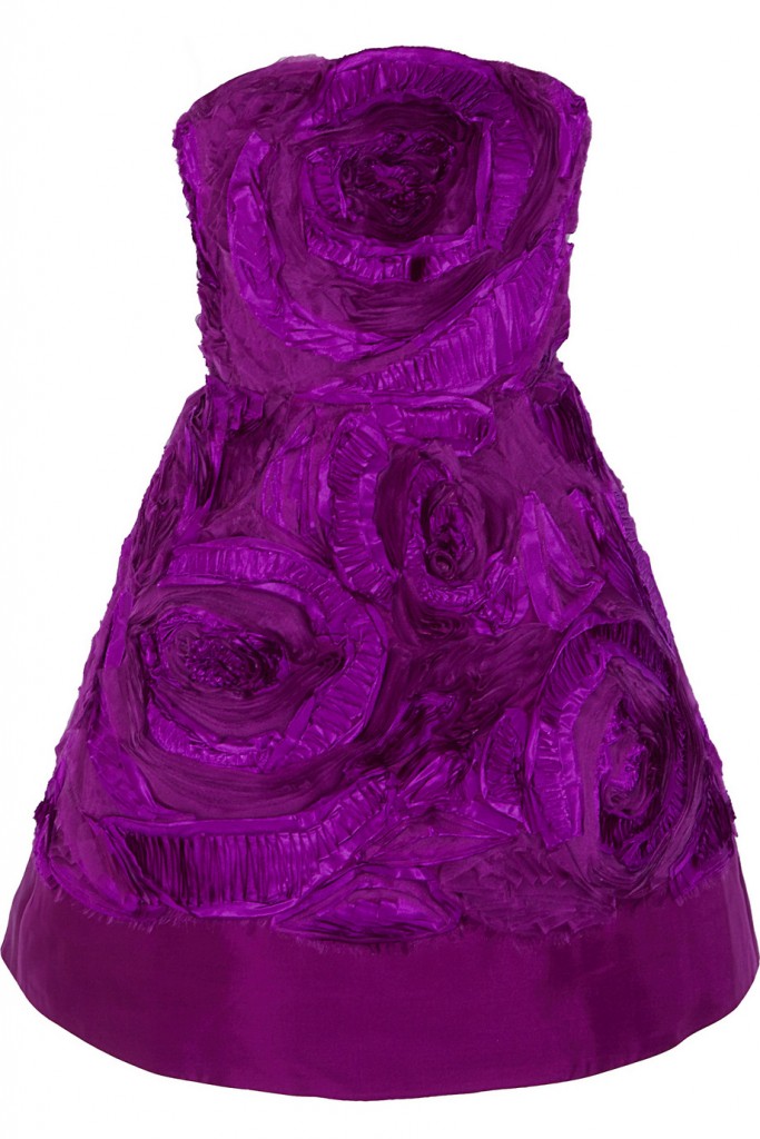 Oscar de la Renta