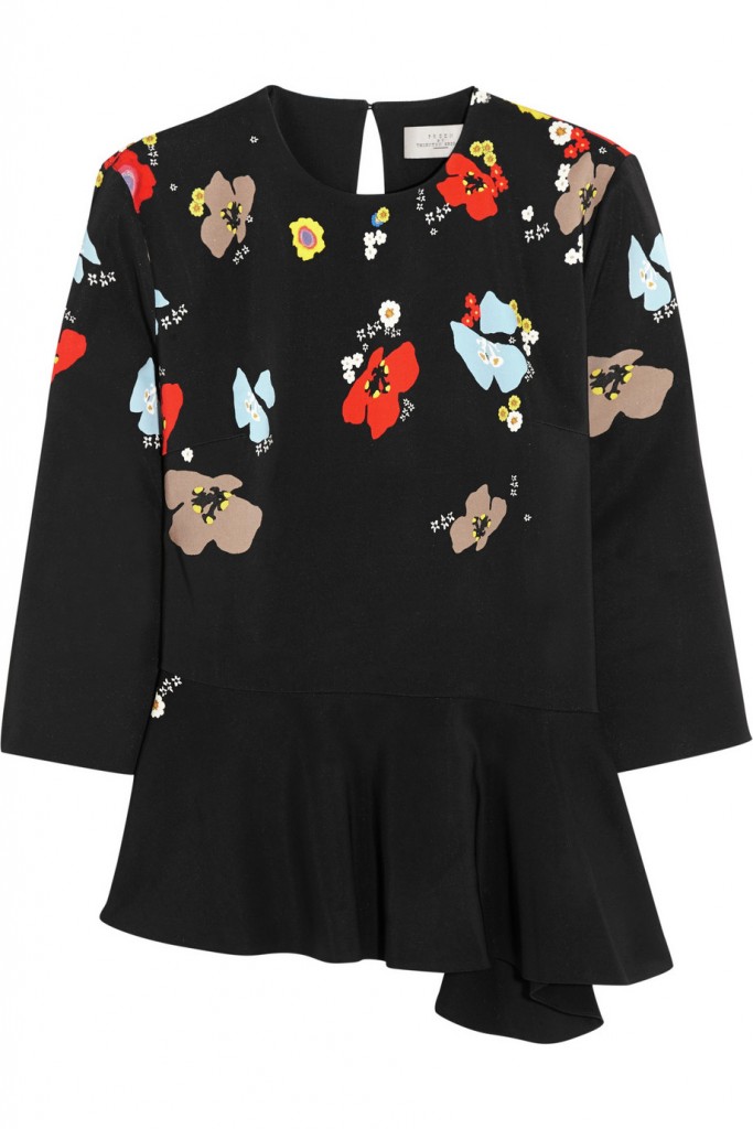 Preen by Thornton Bregazzi