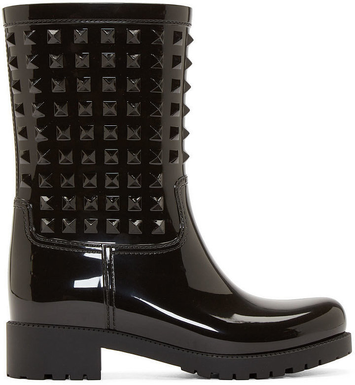 Rain Boots