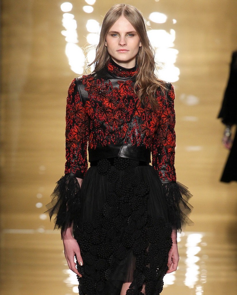 Reem Acra.