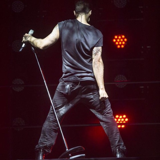 Ricky Martin