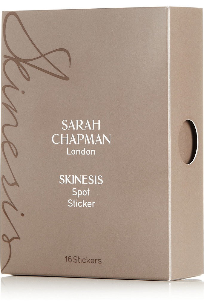 Sarah Chapman