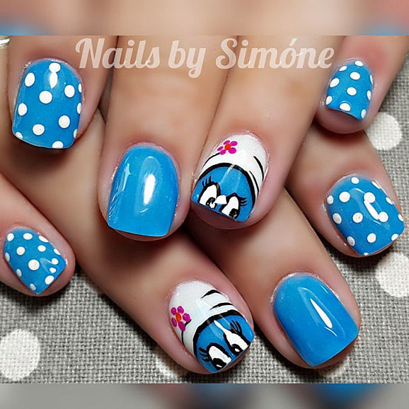 Smurftastic