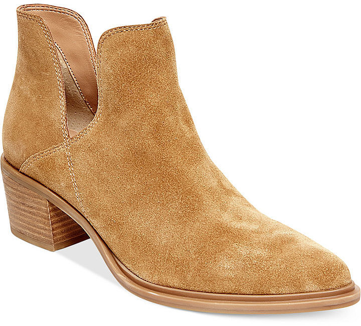 Steven by Steve Ankle Boots