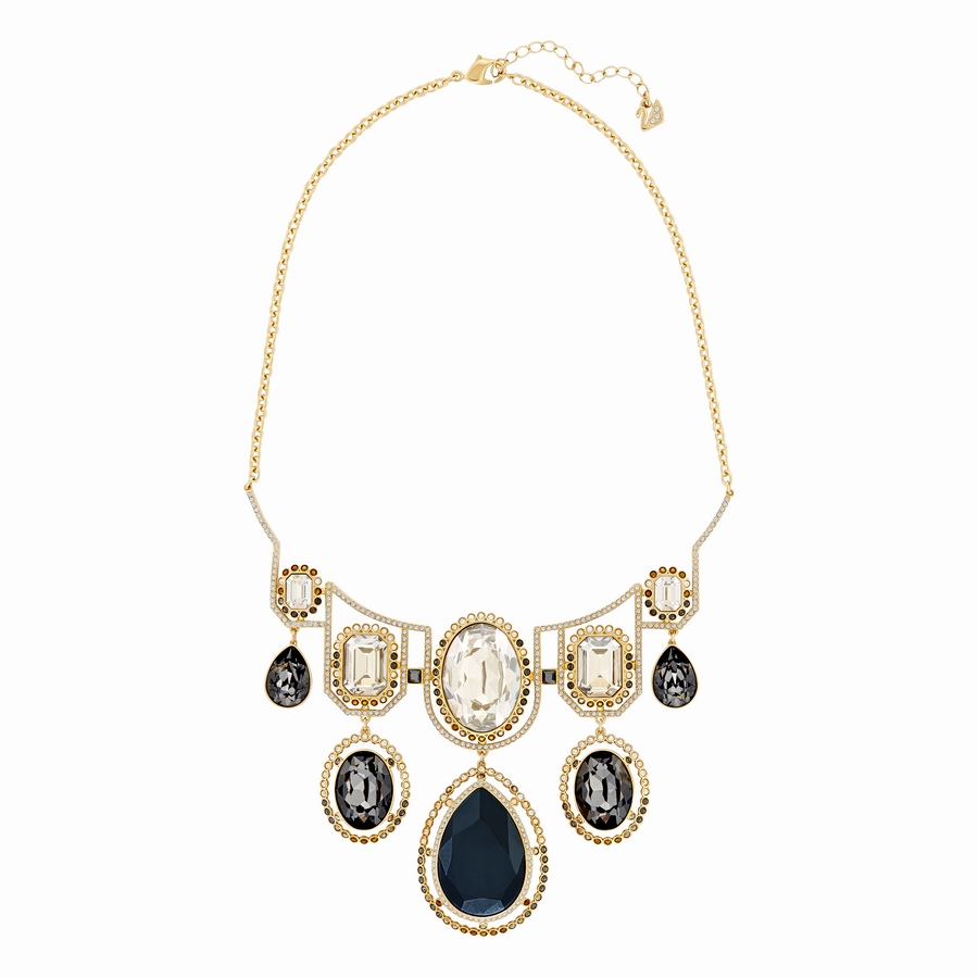 Swarovski Fall Winter 15 Collection (26)