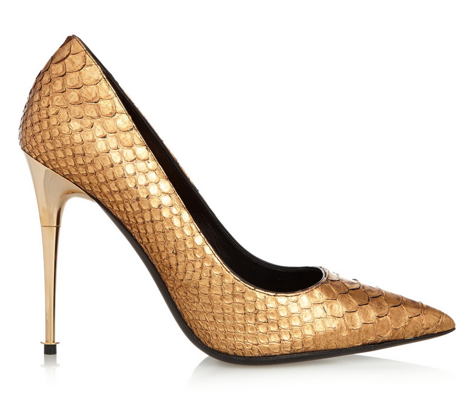 TOM FORD