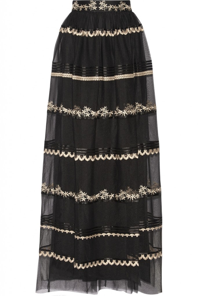 Temperley London