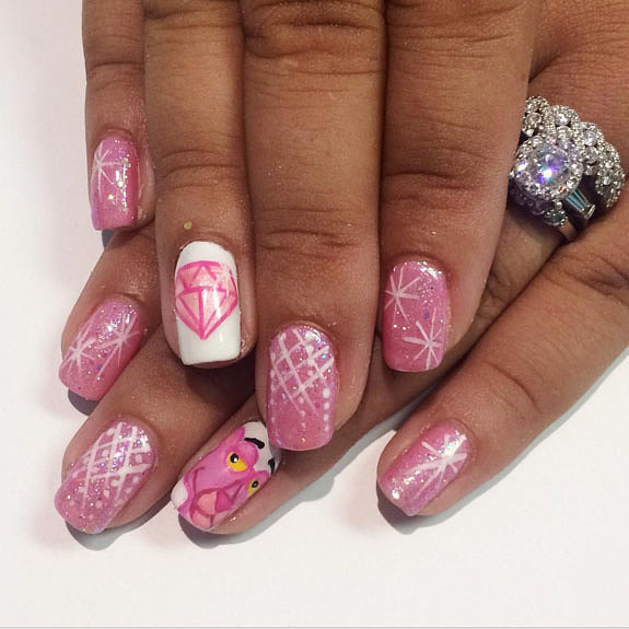 Think-Pink-Panther