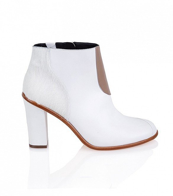 Tibi Naomi Ankle Boots