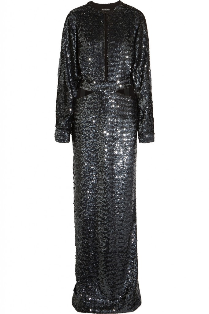 Tom Ford...
