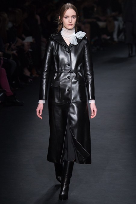 Valentino.