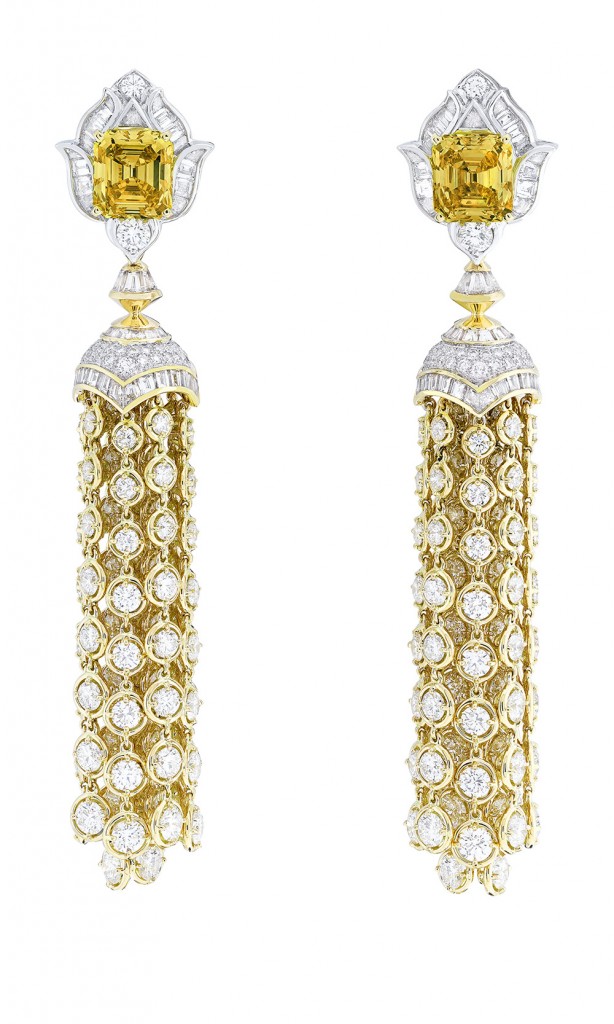 Van Cleef & Arpels Earrings