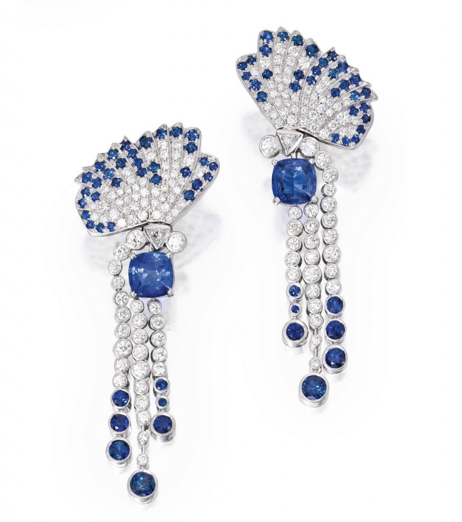 Van Cleef & Arpels Earrings