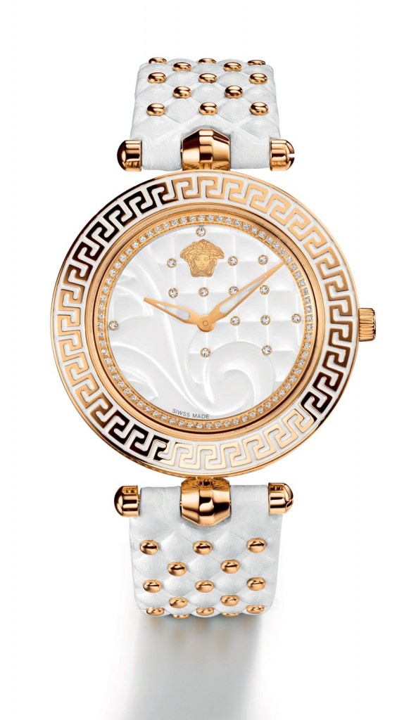 Versace Vanitas VK709 0013